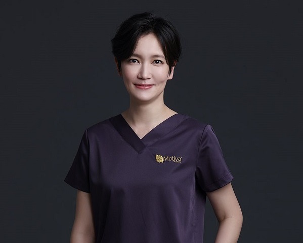 台北新聖蕭奕君醫師讓女性更放心追求自我美感的 MOTIVA 隆乳
