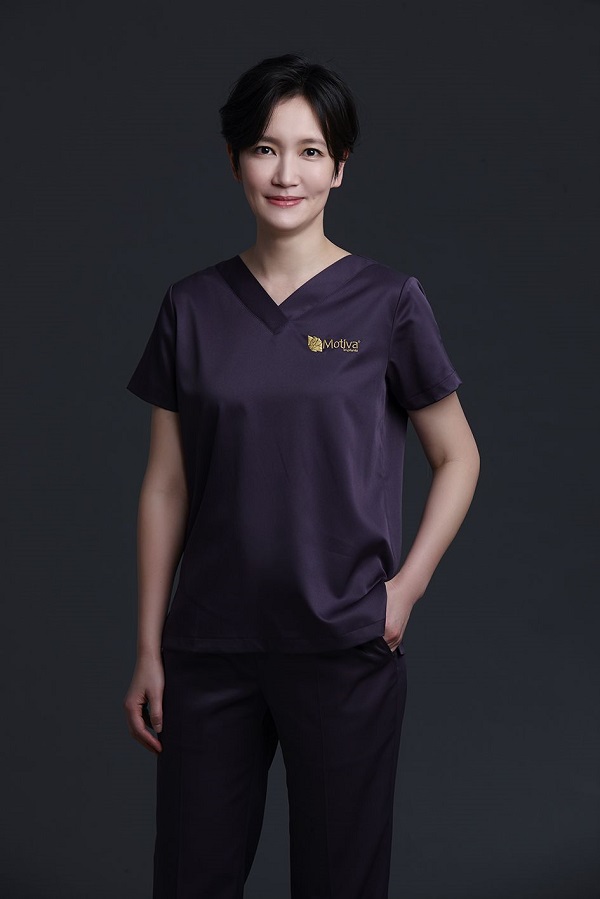 台北新聖蕭奕君醫師讓女性更放心追求自我美感的 MOTIVA 隆乳